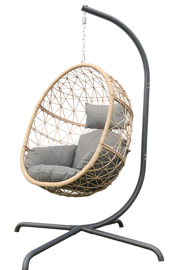 New Rope Hanging Chair