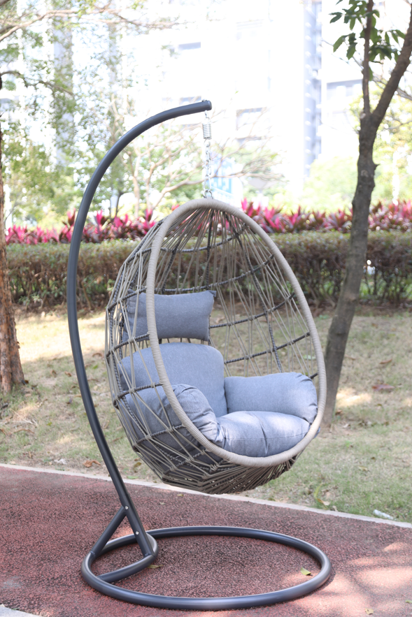 New Rope Hanging Chair