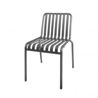 Aluminum Single Chair
