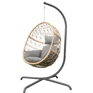 New Rope Hanging Chair